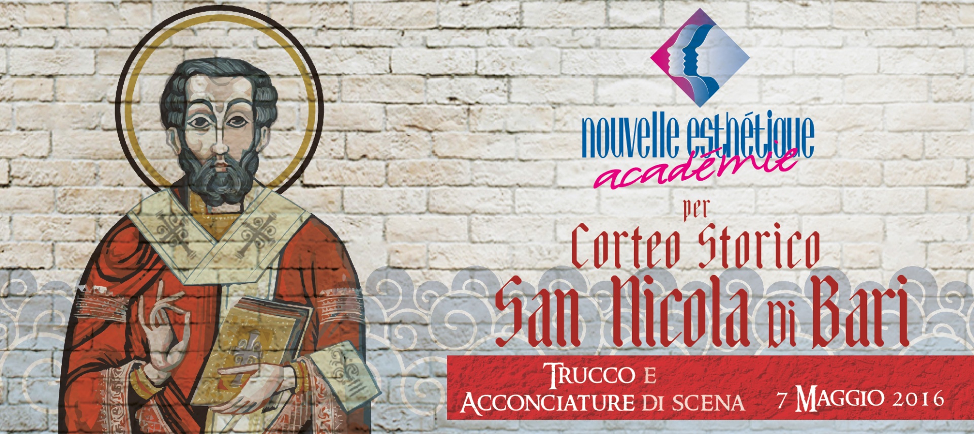 Corteo Storico San Nicola Ed. 2016-trucco-acconciature