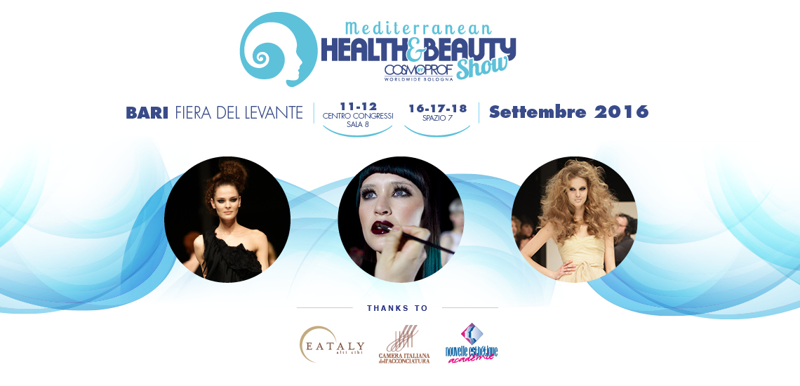 Mediterranean Health & Beauty Show