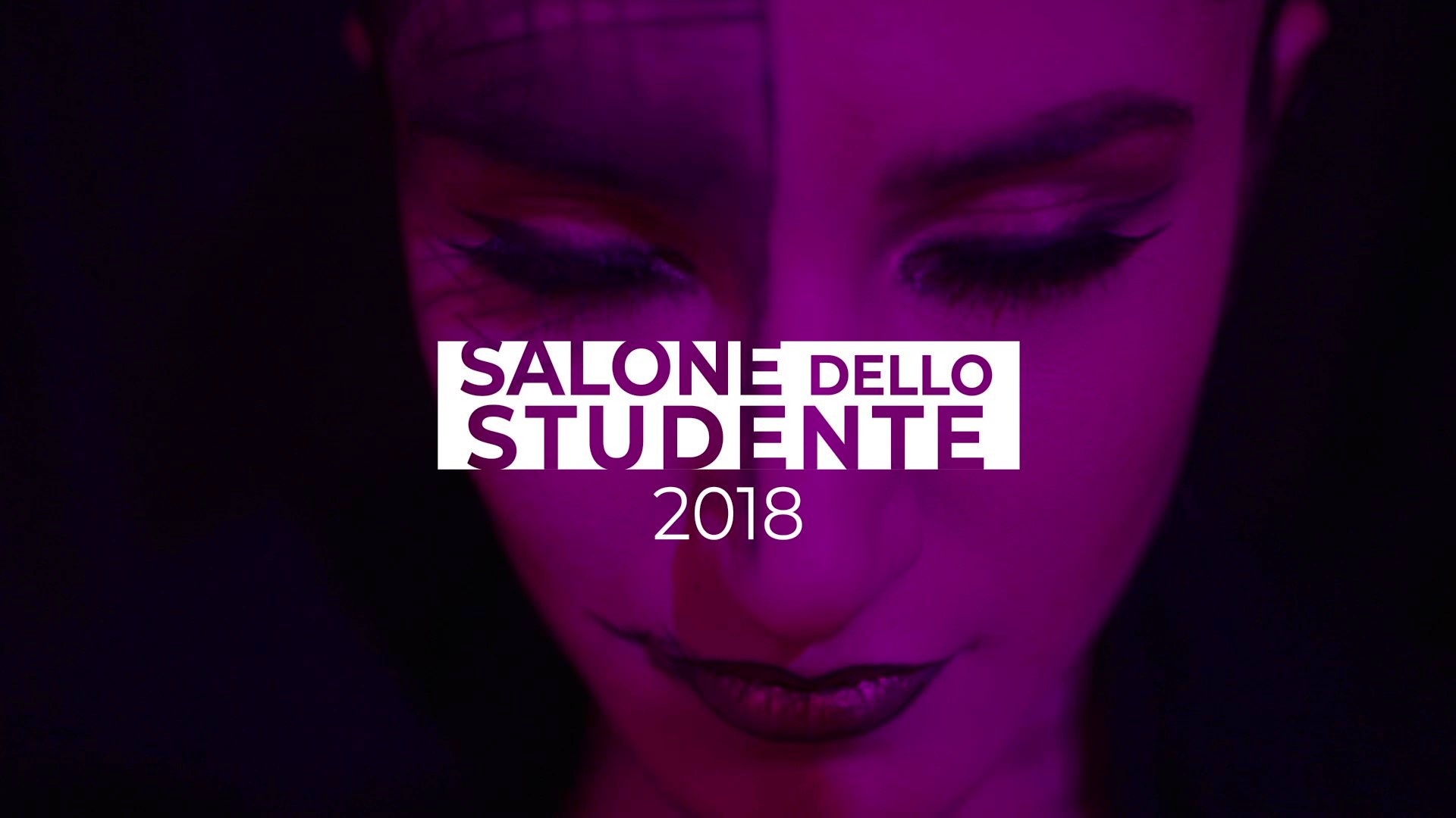 Salone dello Studente Ed. 2018