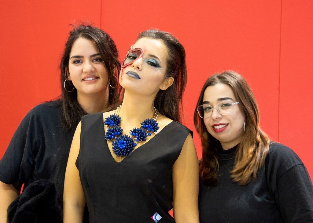Salone dello Studente Ed. 2018 Foto 50