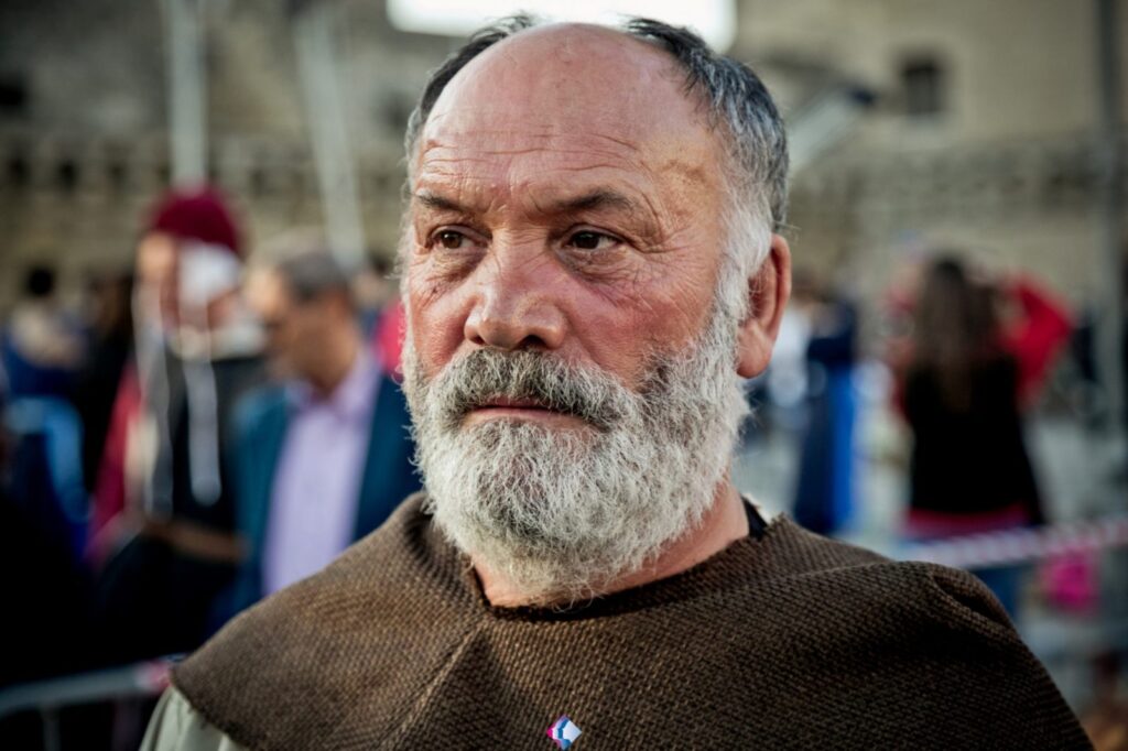 Corteo Storico San Nicola di Bari Ed. 2018 Foto 201