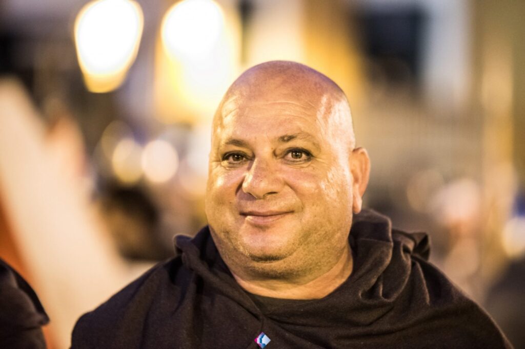 Corteo Storico San Nicola di Bari Ed. 2018 Foto 236
