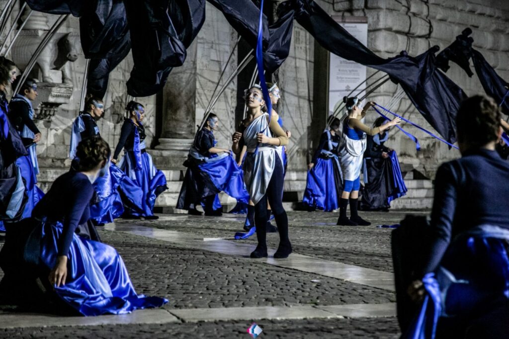 Corteo Storico San Nicola di Bari Ed. 2018 Foto 327