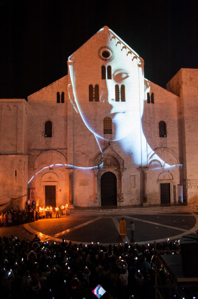 Corteo Storico San Nicola di Bari Ed. 2018 Foto 382