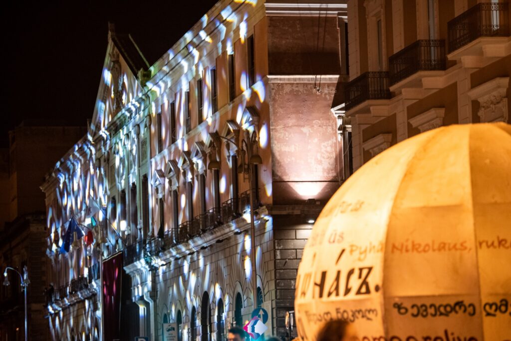 Corteo Storico San Nicola di Bari Ed. 2019 Foto 210