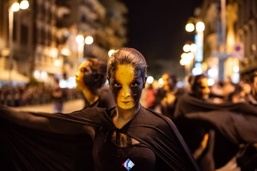 Corteo Storico San Nicola di Bari Ed. 2019 Foto 209