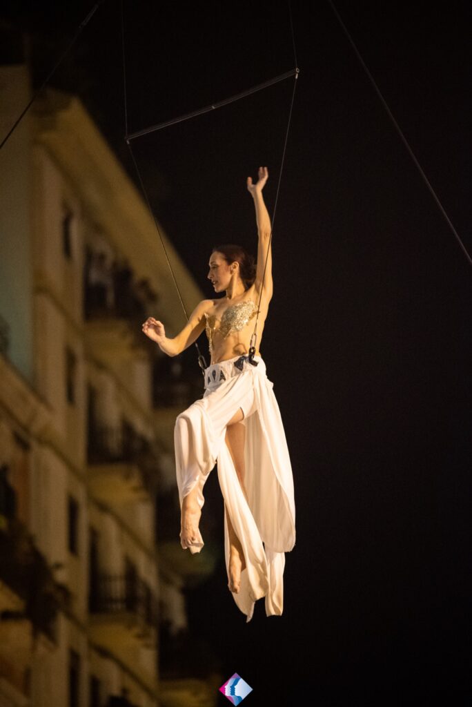 Corteo Storico San Nicola di Bari Ed. 2019 Foto 207
