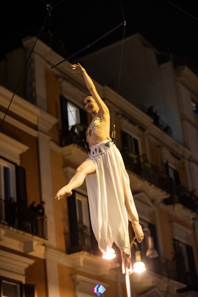 Corteo Storico San Nicola di Bari Ed. 2019 Foto 206