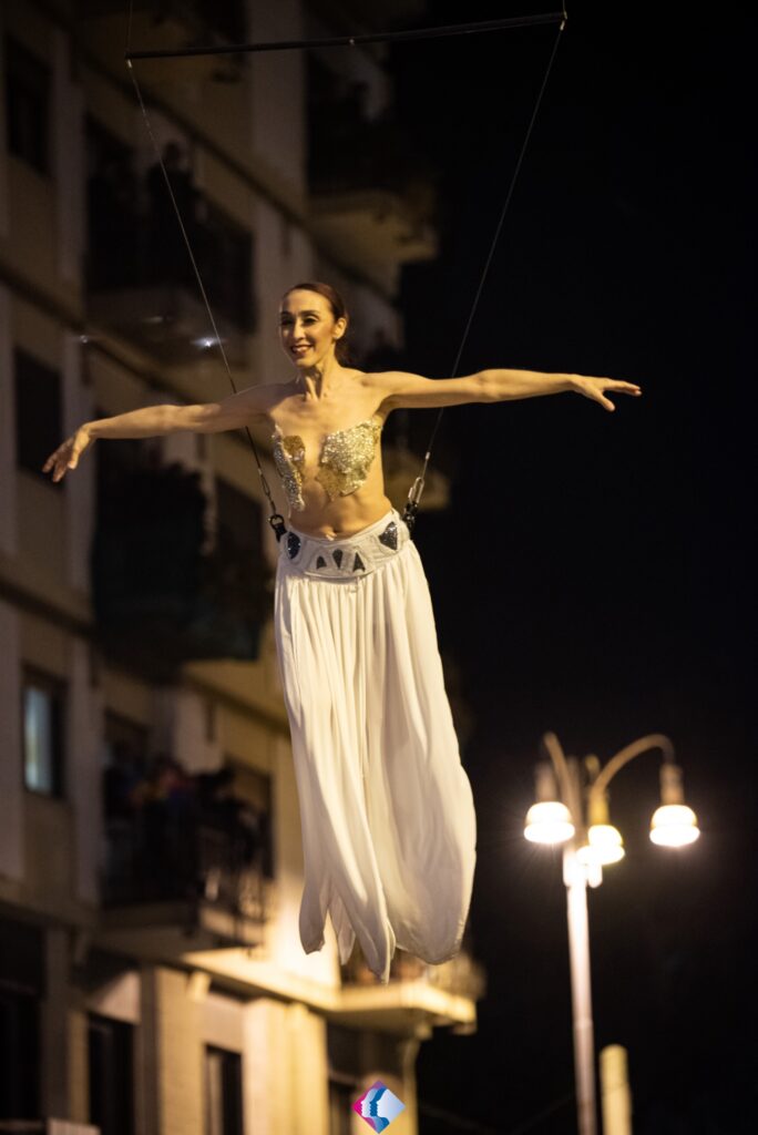 Corteo Storico San Nicola di Bari Ed. 2019 Foto 205