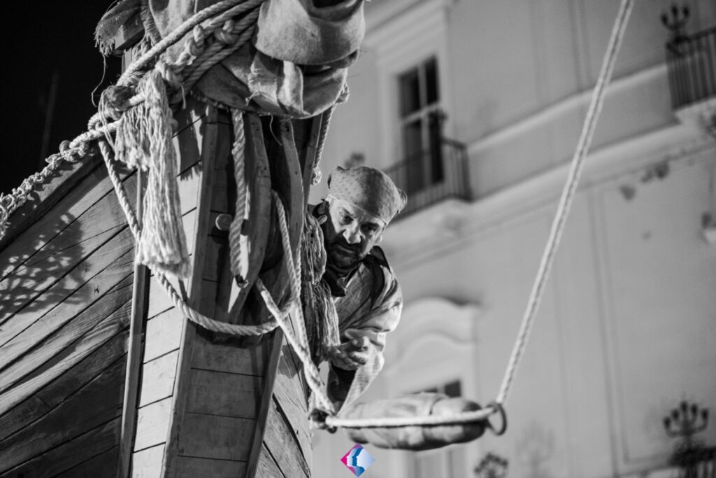 Corteo Storico San Nicola di Bari Ed. 2019 Foto 200
