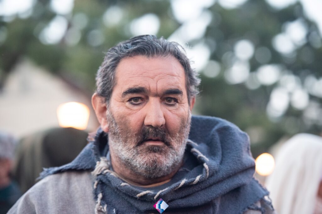 Corteo Storico San Nicola di Bari Ed. 2019 Foto 196