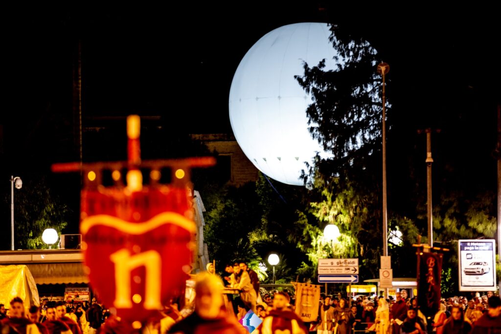 Corteo Storico San Nicola di Bari Ed. 2019 Foto 183