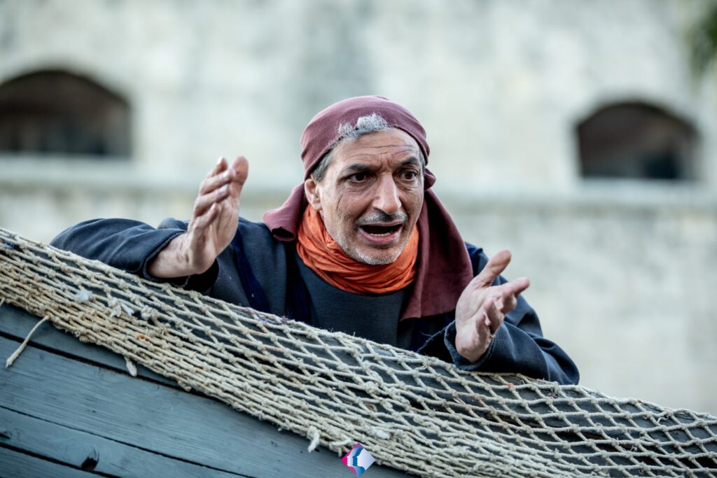 Corteo Storico San Nicola di Bari Ed. 2019 Foto 179