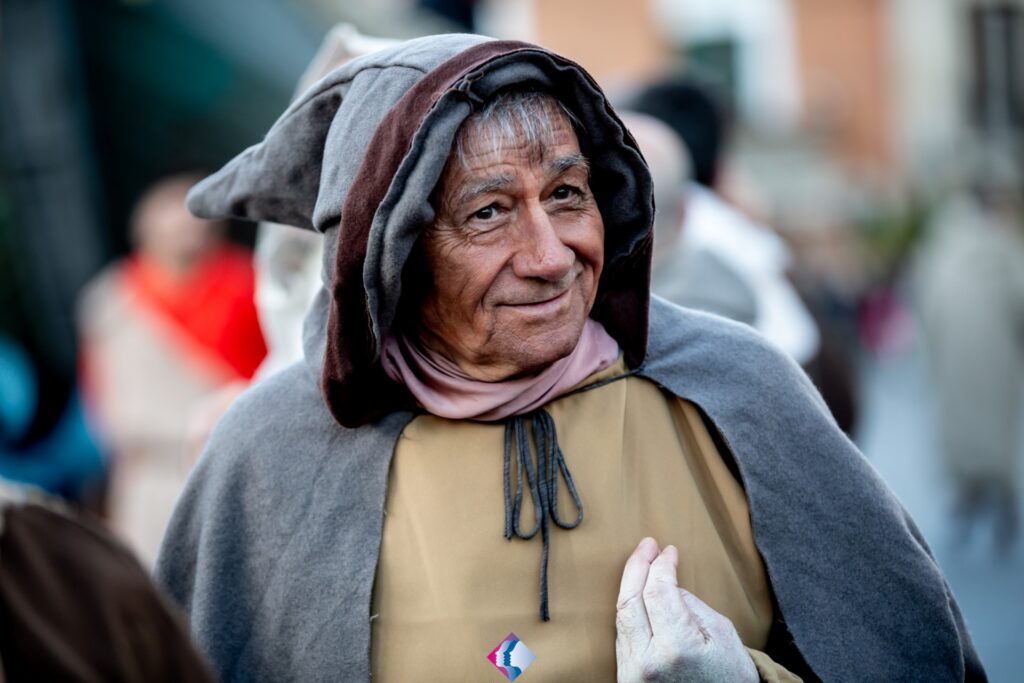 Corteo Storico San Nicola di Bari Ed. 2019 Foto 178