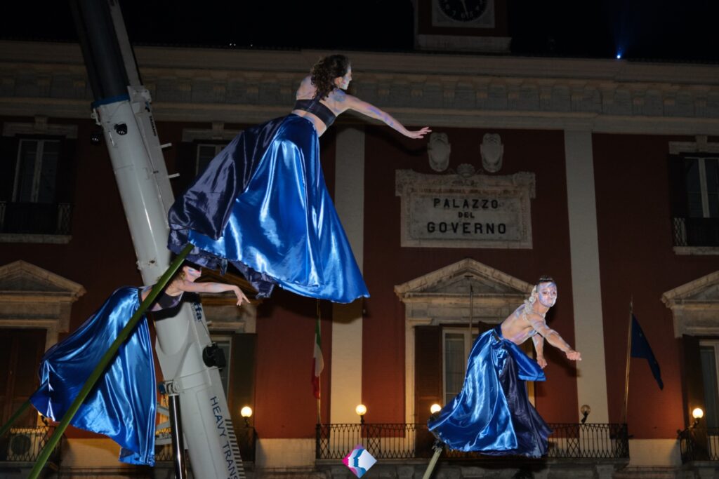 Corteo Storico San Nicola di Bari Ed. 2019 Foto 172