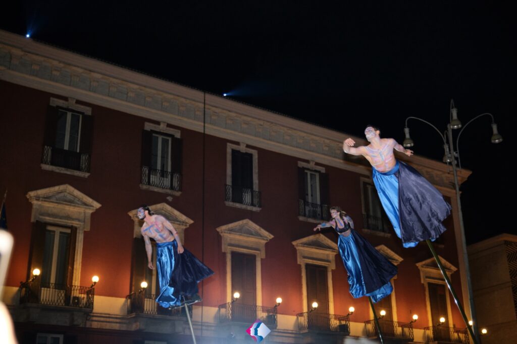 Corteo Storico San Nicola di Bari Ed. 2019 Foto 171
