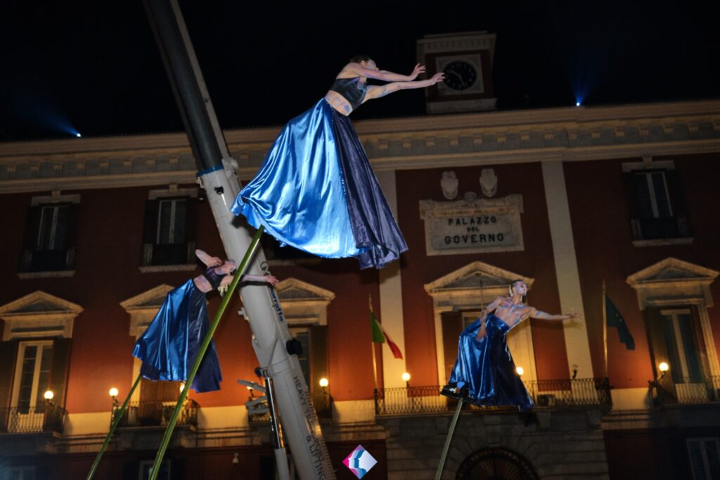 Corteo Storico San Nicola di Bari Ed. 2019 Foto 170