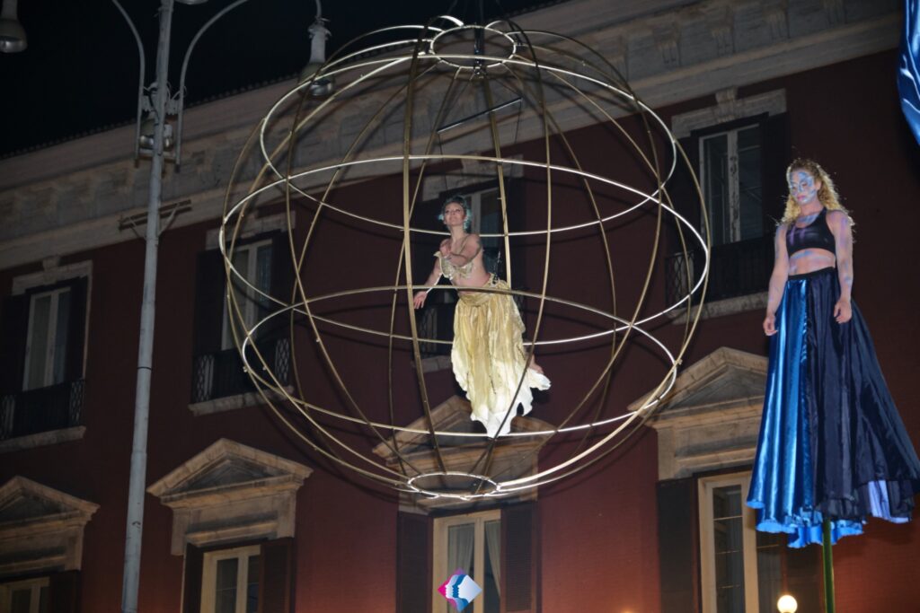 Corteo Storico San Nicola di Bari Ed. 2019 Foto 168