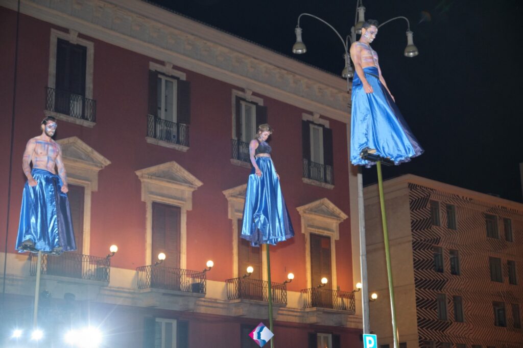 Corteo Storico San Nicola di Bari Ed. 2019 Foto 167