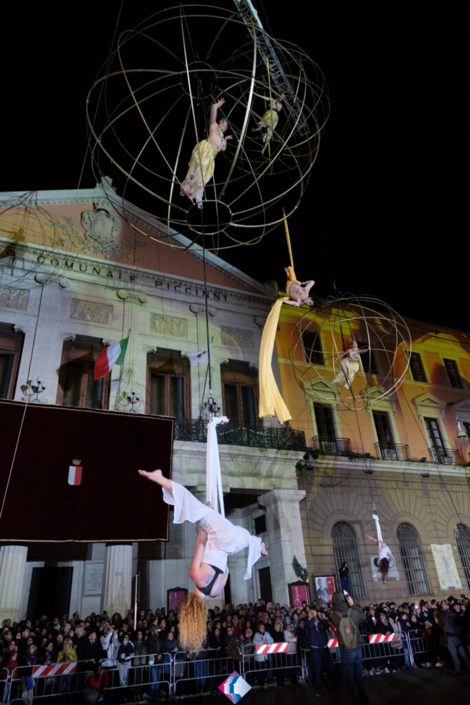 Corteo Storico San Nicola di Bari Ed. 2019 Foto 165