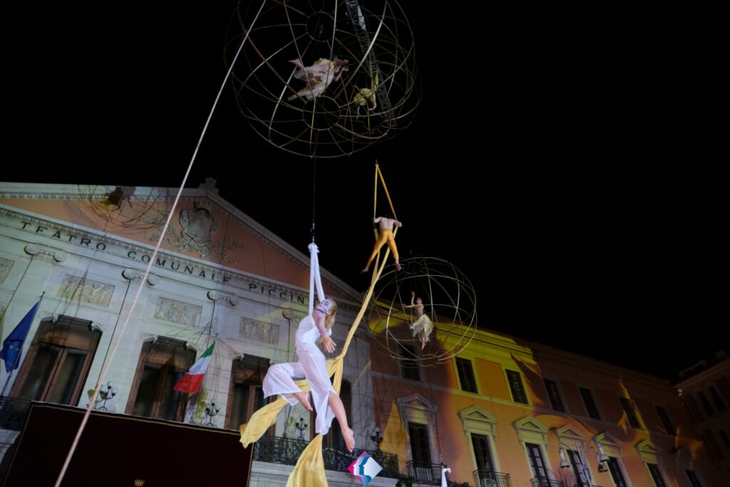 Corteo Storico San Nicola di Bari Ed. 2019 Foto 163