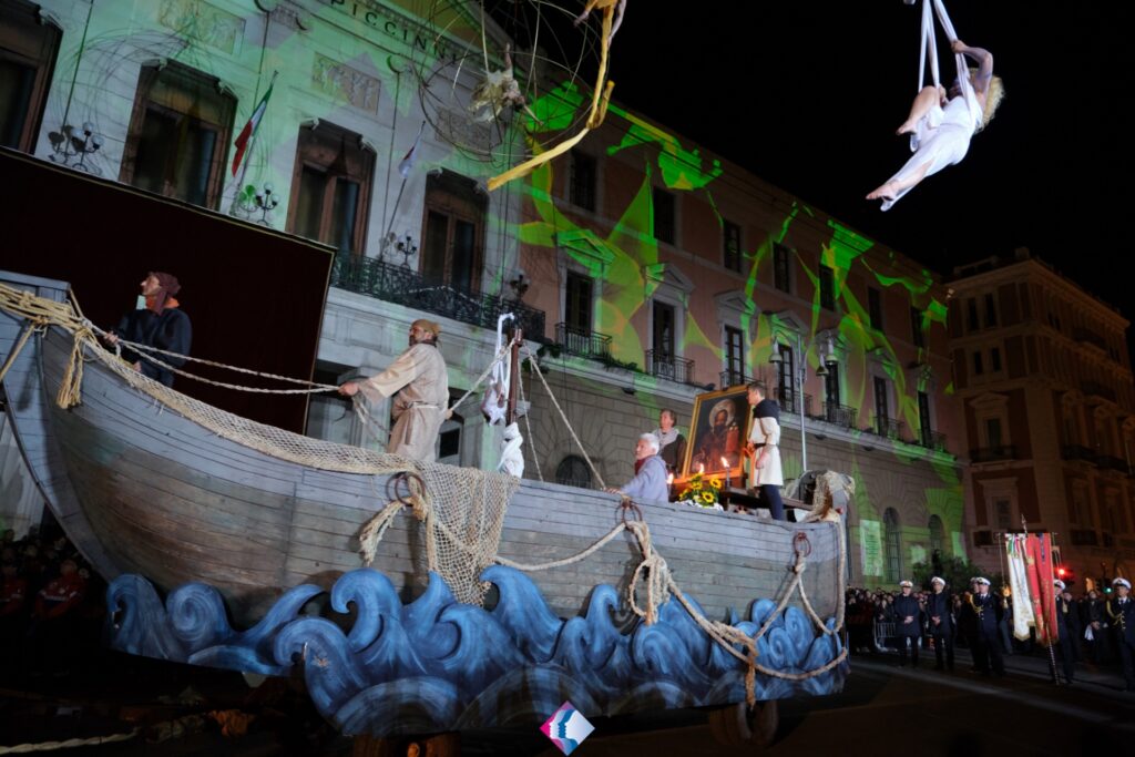 Corteo Storico San Nicola di Bari Ed. 2019 Foto 161