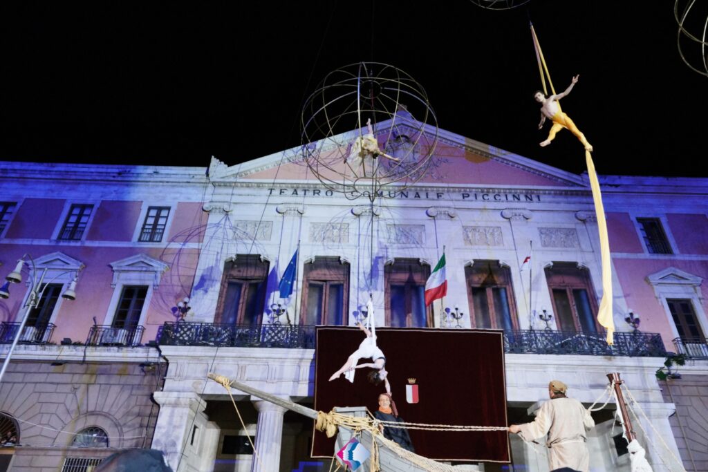Corteo Storico San Nicola di Bari Ed. 2019 Foto 157
