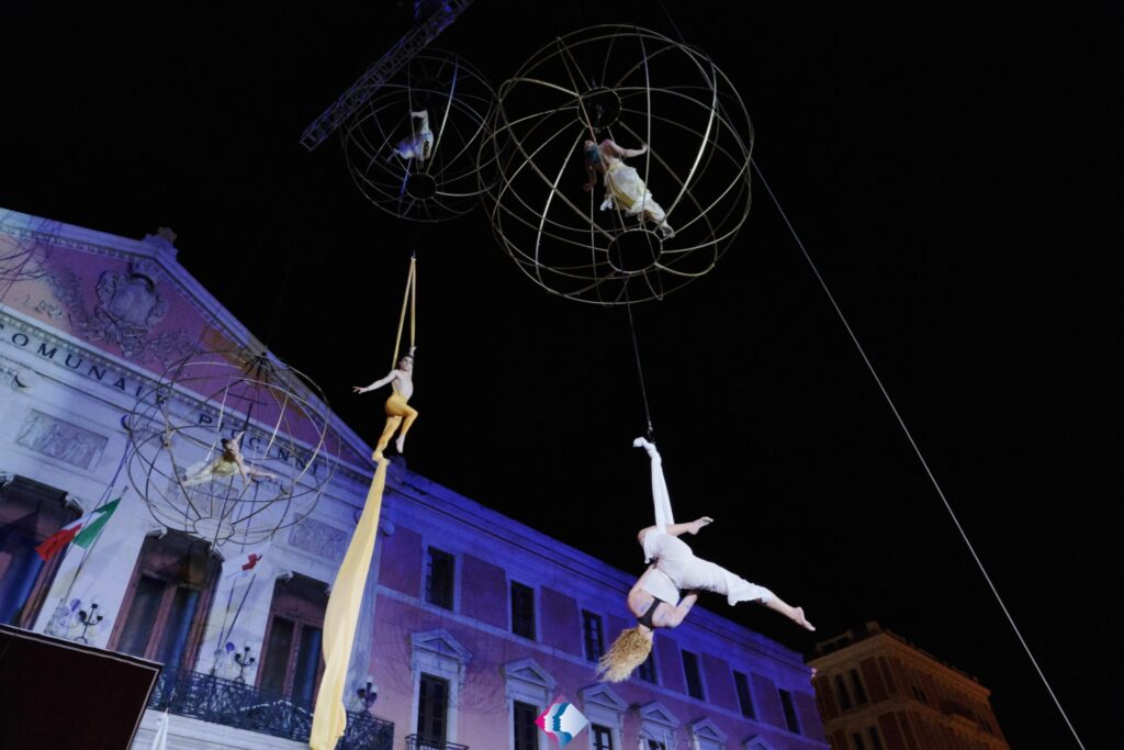 Corteo Storico San Nicola di Bari Ed. 2019 Foto 156