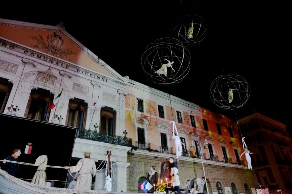 Corteo Storico San Nicola di Bari Ed. 2019 Foto 152
