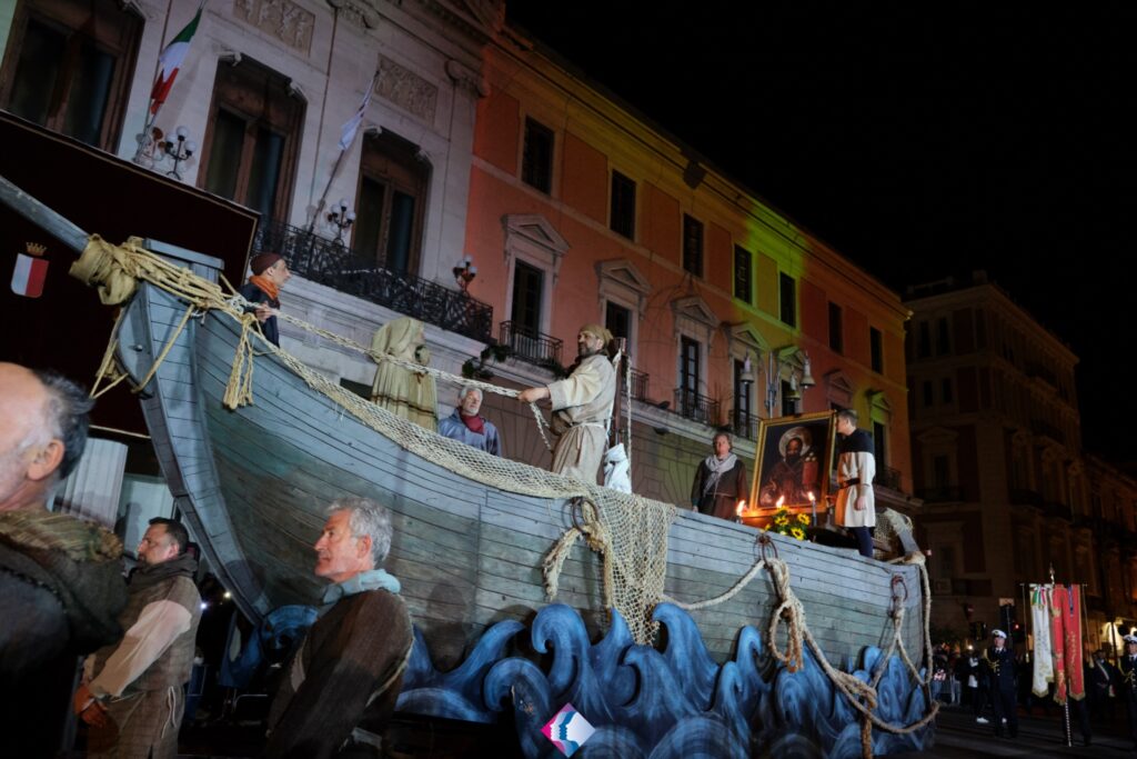 Corteo Storico San Nicola di Bari Ed. 2019 Foto 150