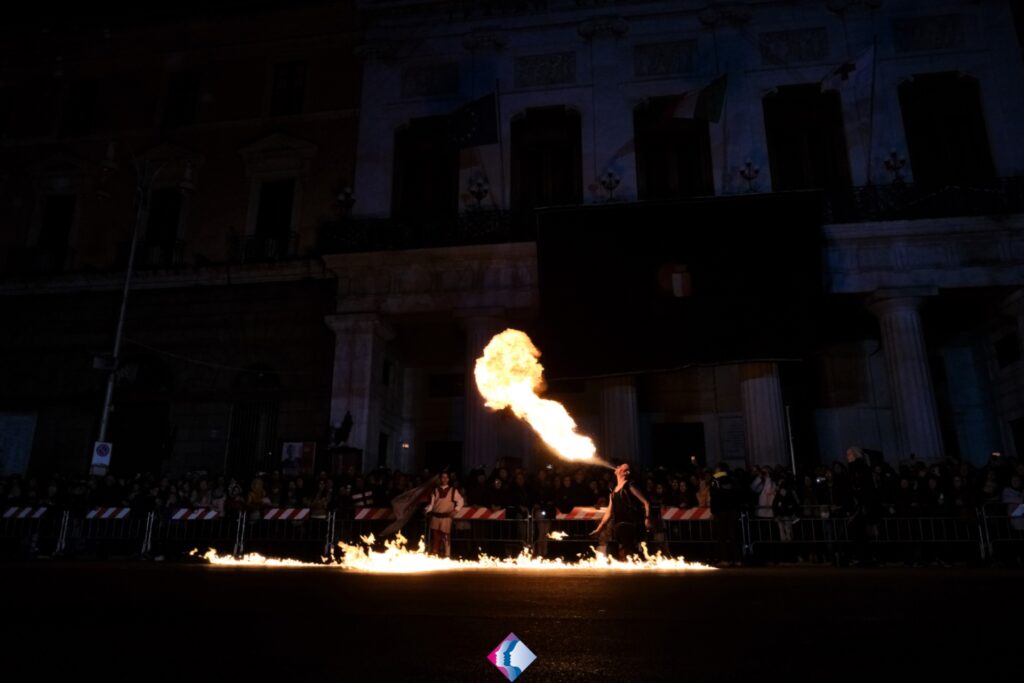 Corteo Storico San Nicola di Bari Ed. 2019 Foto 149