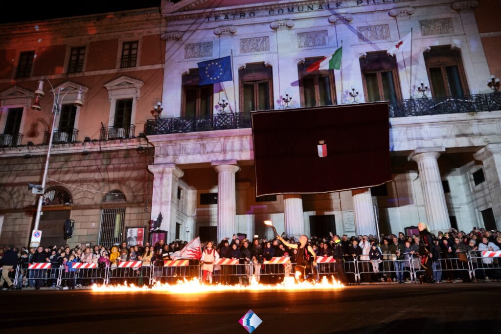 Corteo Storico San Nicola di Bari Ed. 2019 Foto 148