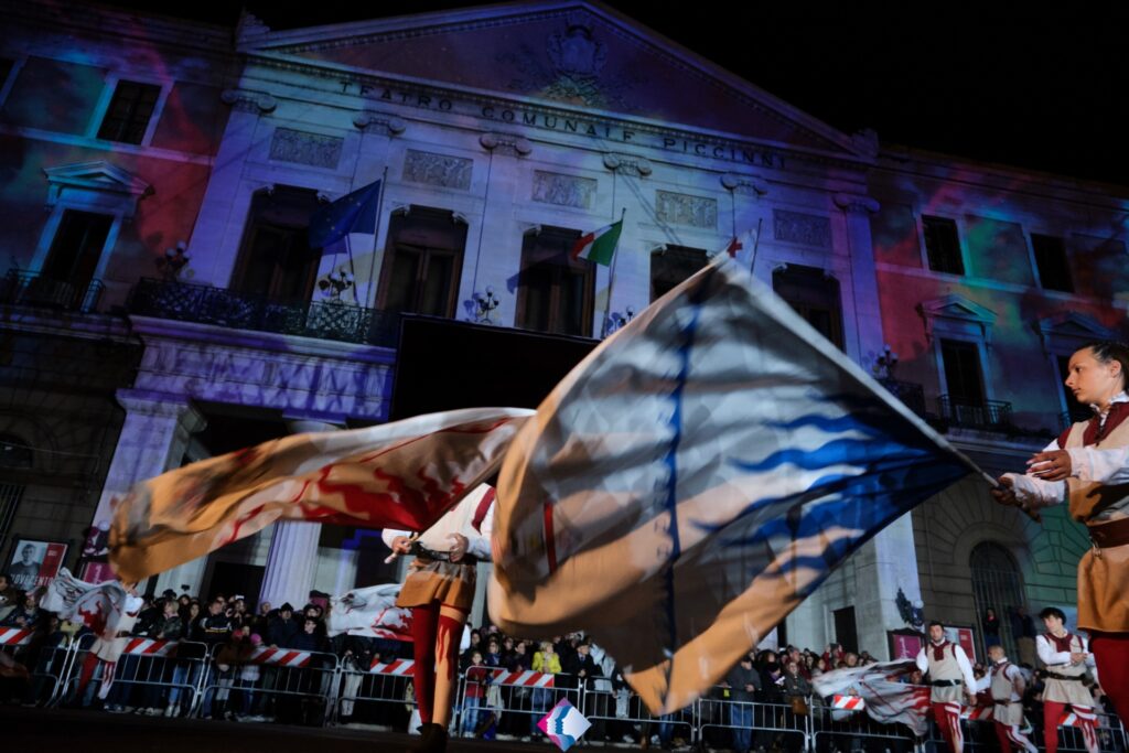 Corteo Storico San Nicola di Bari Ed. 2019 Foto 147