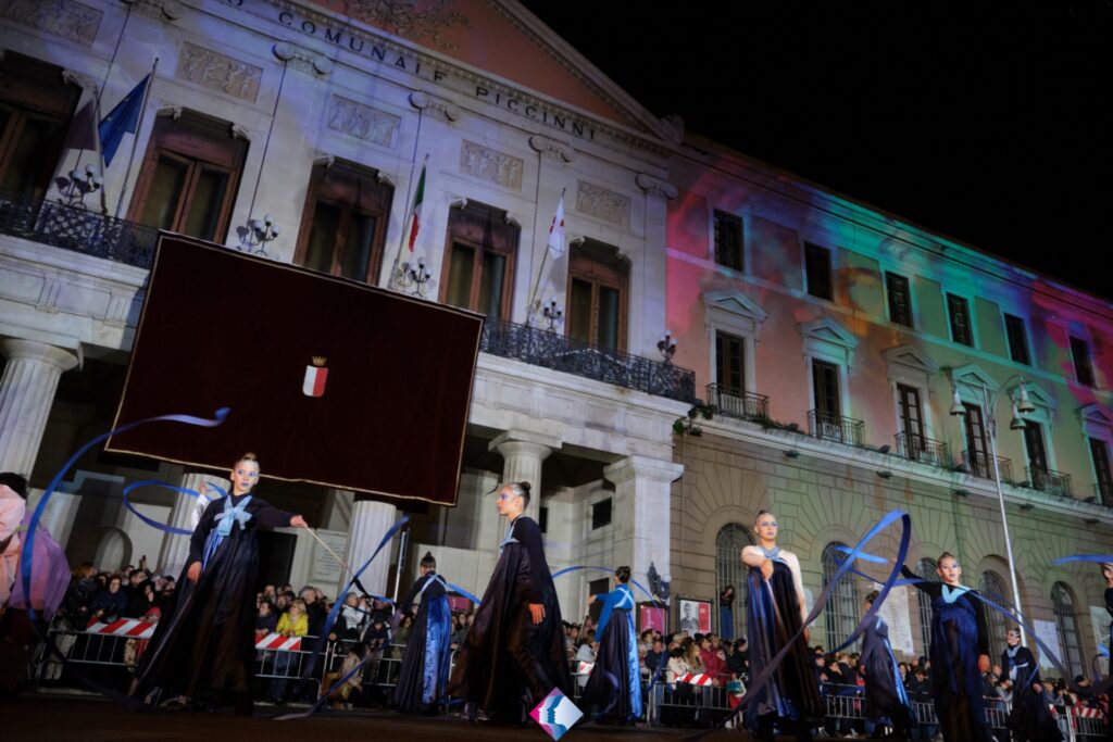 Corteo Storico San Nicola di Bari Ed. 2019 Foto 145