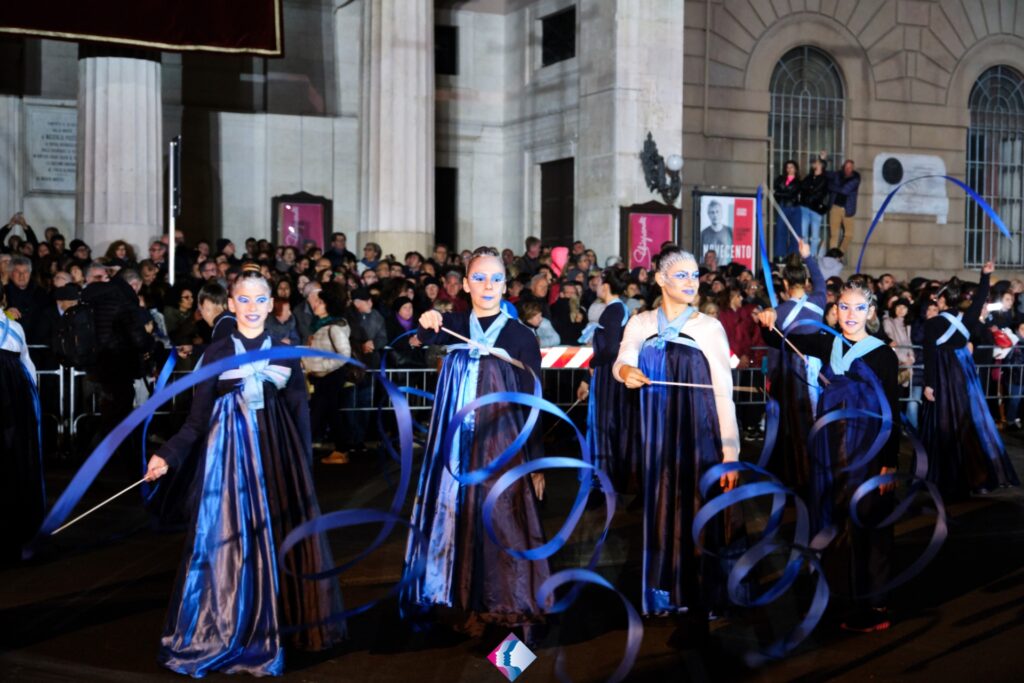 Corteo Storico San Nicola di Bari Ed. 2019 Foto 143