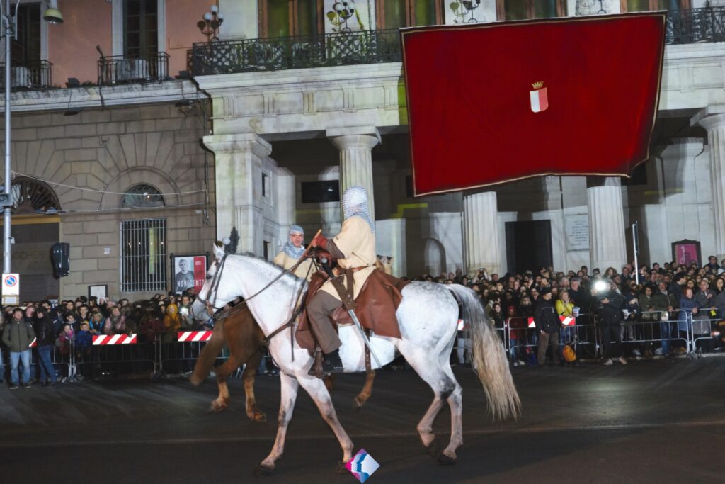 Corteo Storico San Nicola di Bari Ed. 2019 Foto 141