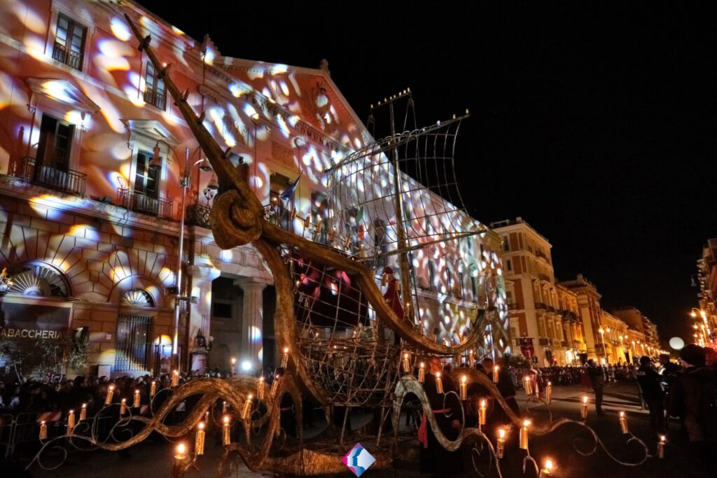 Corteo Storico San Nicola di Bari Ed. 2019 Foto 133