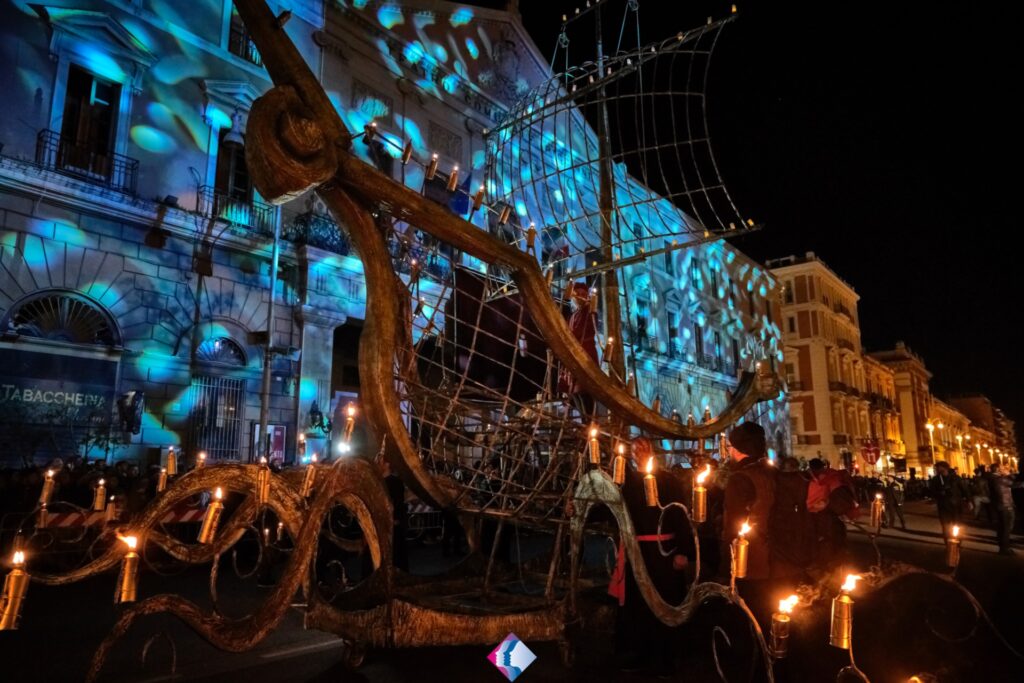 Corteo Storico San Nicola di Bari Ed. 2019 Foto 132