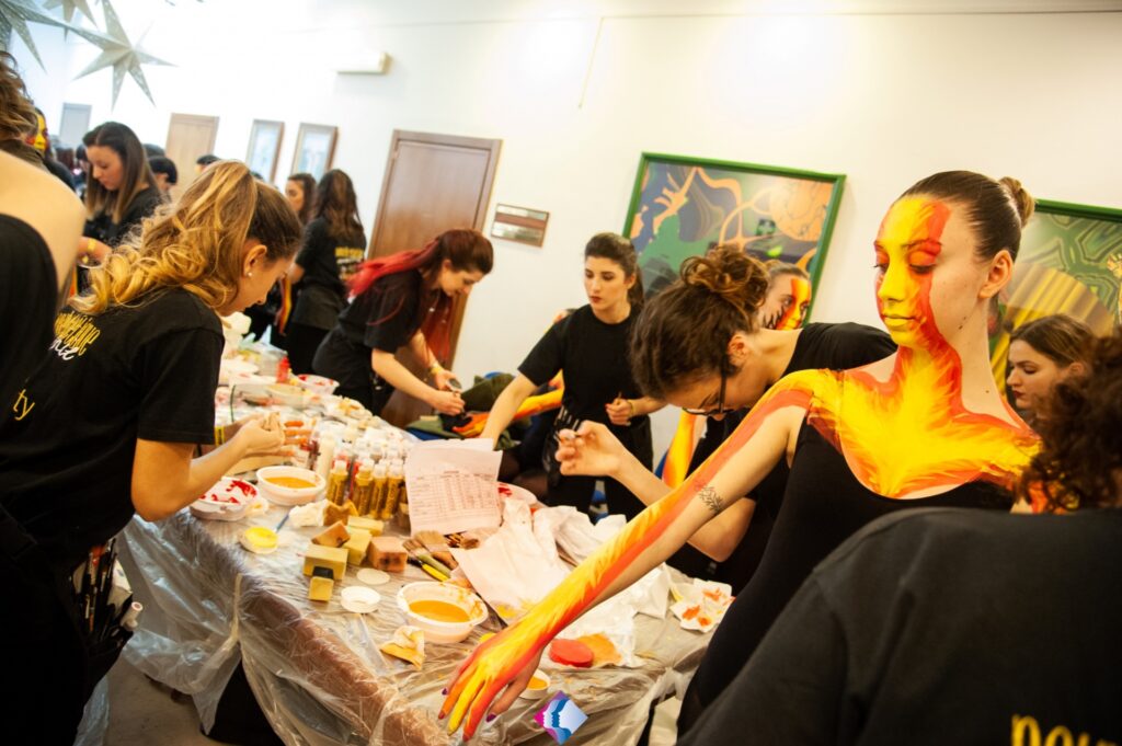 Corteo Storico San Nicola di Bari Ed. 2019 Foto 101