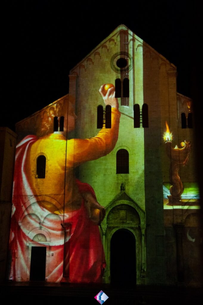 Corteo Storico San Nicola di Bari Ed. 2019 Foto 59