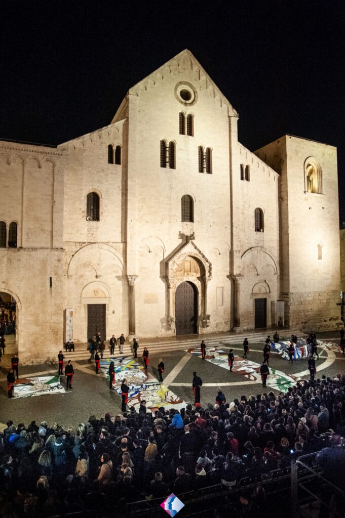 Corteo Storico San Nicola di Bari Ed. 2019 Foto 51