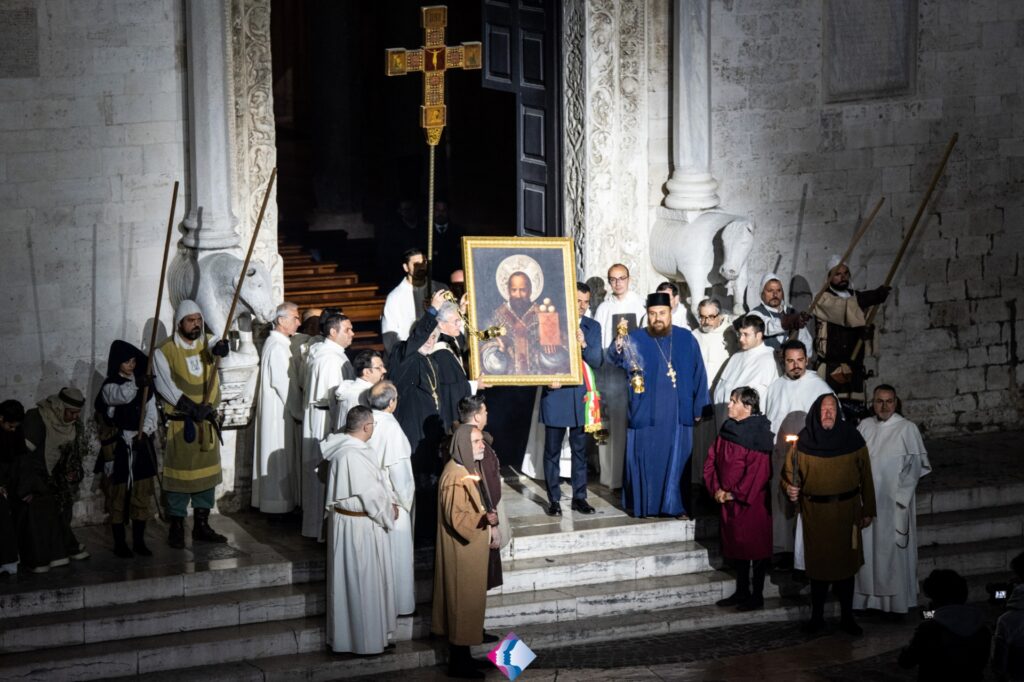 Corteo Storico San Nicola di Bari Ed. 2019 Foto 50