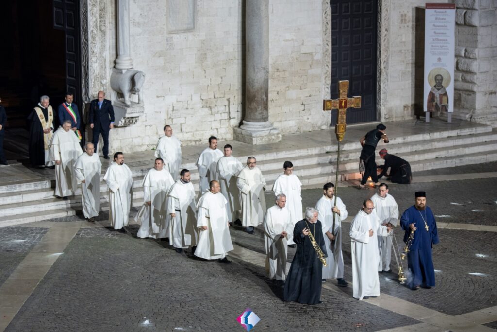 Corteo Storico San Nicola di Bari Ed. 2019 Foto 49