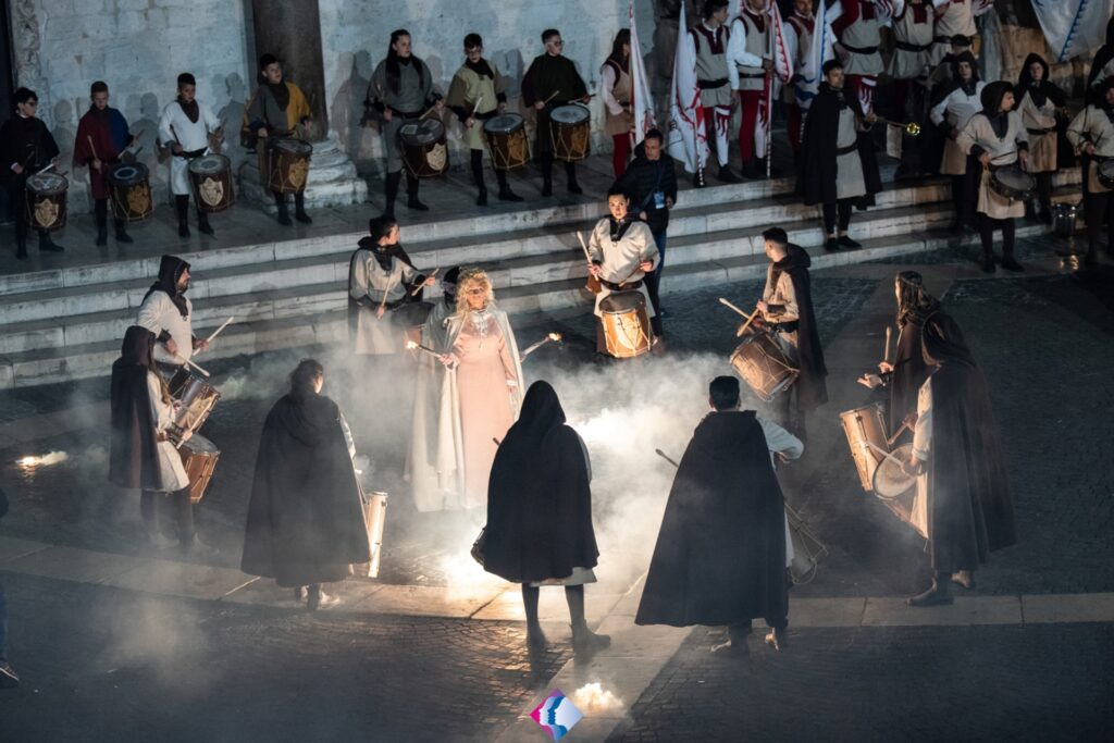 Corteo Storico San Nicola di Bari Ed. 2019 Foto 47