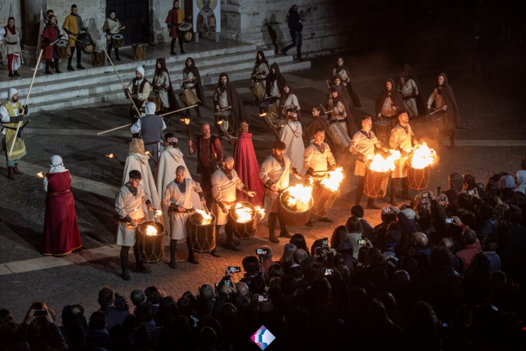 Corteo Storico San Nicola di Bari Ed. 2019 Foto 45
