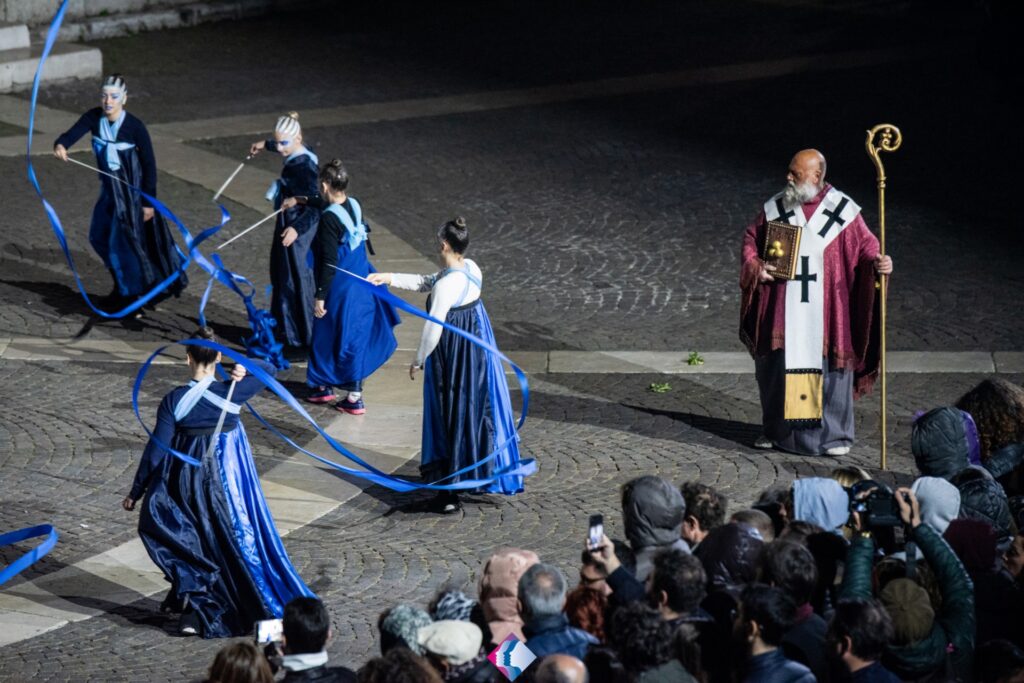 Corteo Storico San Nicola di Bari Ed. 2019 Foto 41