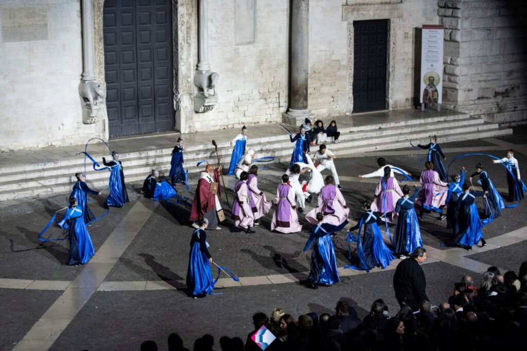 Corteo Storico San Nicola di Bari Ed. 2019 Foto 40