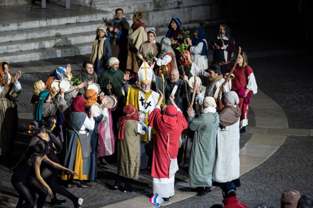 Corteo Storico San Nicola di Bari Ed. 2019 Foto 39