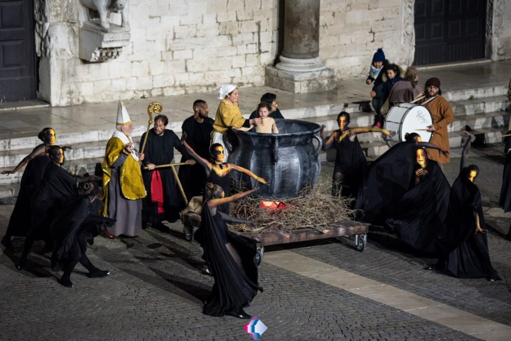 Corteo Storico San Nicola di Bari Ed. 2019 Foto 36