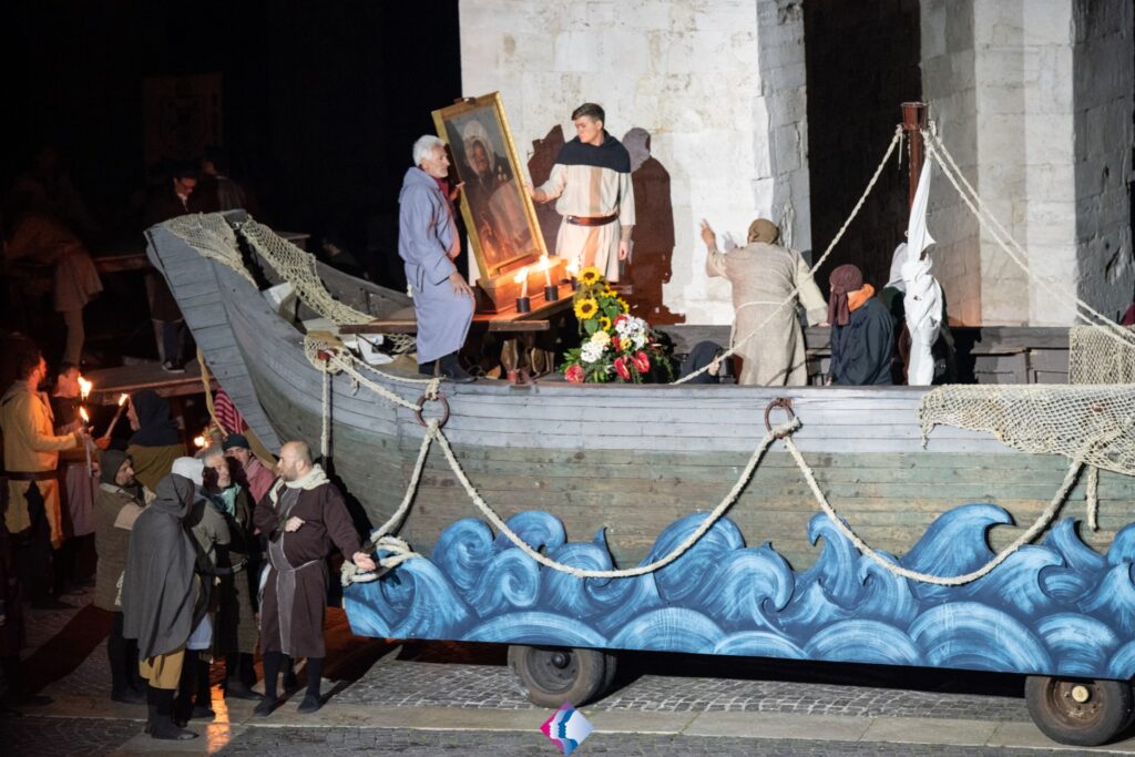 Corteo Storico San Nicola di Bari Ed. 2019 Foto 34